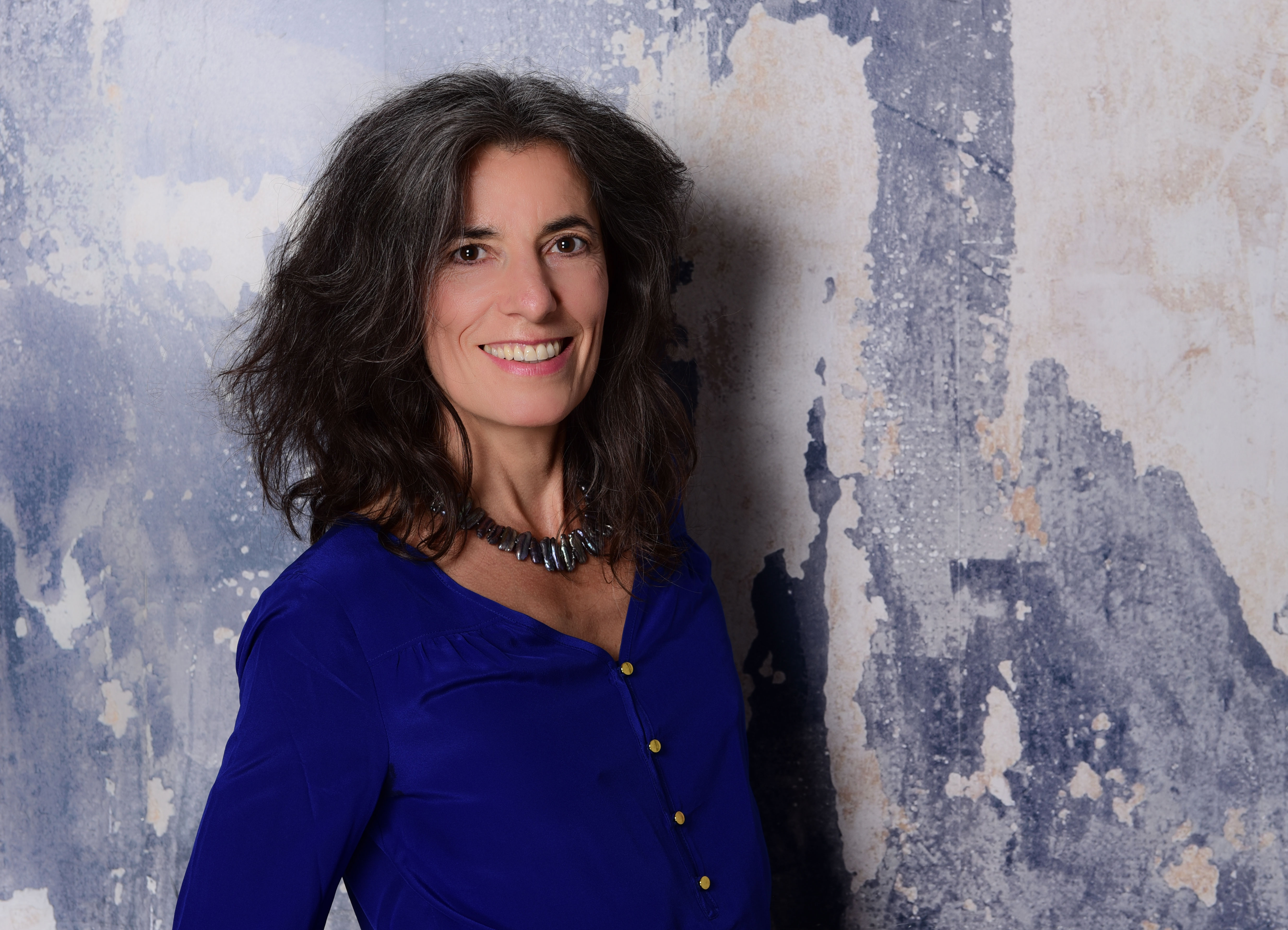 Foto von Prof. Dr. Ruth Petzoldt